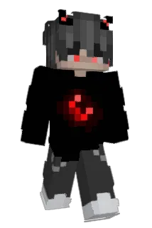SelgeekTAC Minecraft avatar full body