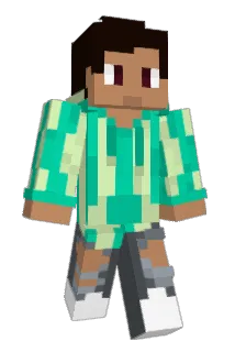 Seli_Selis Minecraft avatar full body