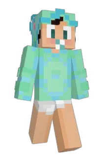 SelimAltun38 Minecraft avatar full body