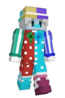 SelimDurden Minecraft avatar full body
