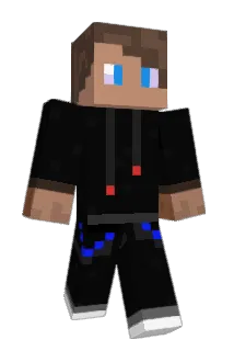 SellSY Minecraft avatar full body