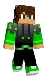 Custom render preview