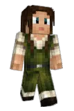 Sellsents Minecraft avatar full body