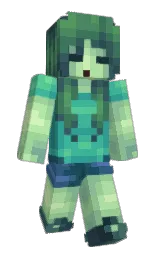 Custom render preview