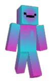 Seltiyel Minecraft avatar full body