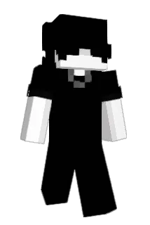 SelusToSzef Minecraft avatar full body