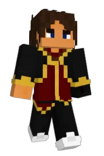 Sem4atski Minecraft avatar full body