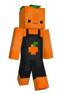 SemSchaap Minecraft avatar full body