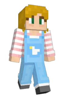 Sem_Chick Minecraft avatar full body