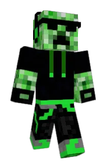 Sem_Sem1 Minecraft avatar full body
