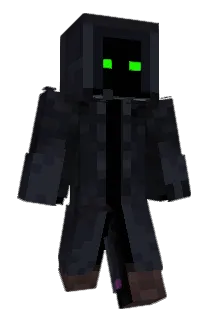 Semaaa_aa Minecraft avatar full body