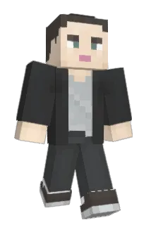 Semant_ Minecraft avatar full body