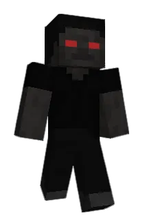 SemiLaw Minecraft avatar full body