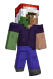 SemiLegitMain Minecraft avatar full body