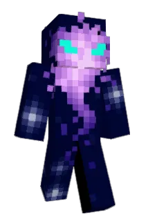 SeminarRoom11 Minecraft avatar full body