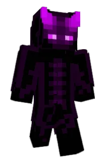 Semka007 Minecraft avatar full body