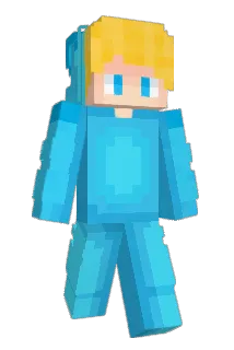 Semlaki_Somme Minecraft avatar full body