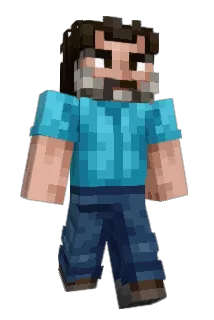 Sempaiii33 Minecraft avatar full body