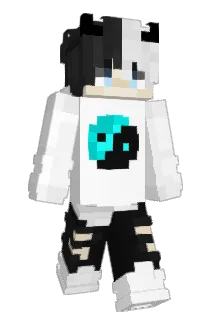 SemperFi02 Minecraft avatar full body