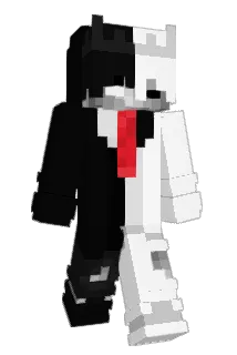 Semper_Fidelis Minecraft avatar full body