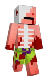 Custom render preview