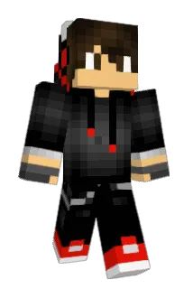 Semtheman30 Minecraft avatar full body