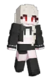 Semtori Minecraft avatar full body