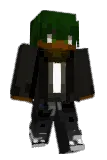 Sen98 Minecraft avatar full body