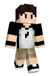 SenFly_YT Minecraft avatar full body
