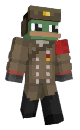 Custom render preview