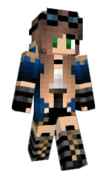 Custom render preview