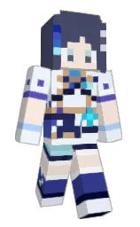 Custom render preview