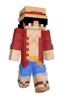 SendFeet1337 Minecraft avatar full body