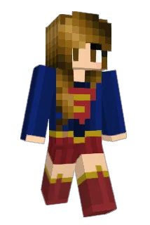 SendYourselfHome Minecraft avatar full body