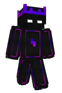 SenditSimon69 Minecraft avatar full body