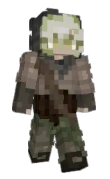 Custom render preview