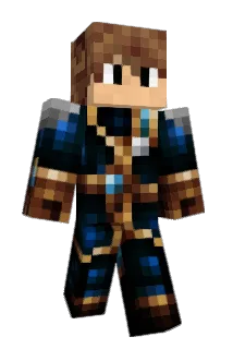 Sendy159 Minecraft avatar full body