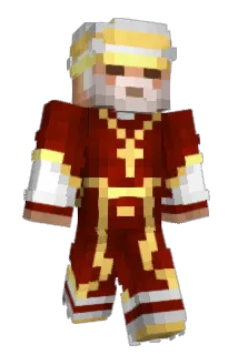 SenelisDeimjanas Minecraft avatar full body