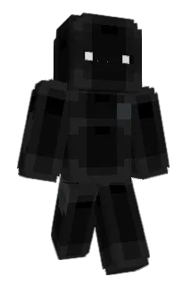 Sengez Minecraft avatar full body