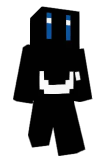 Senju_Ais Minecraft avatar full body