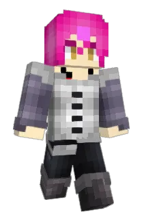 Senkaa_ Minecraft avatar full body