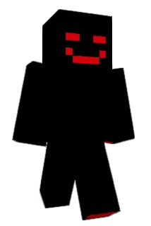 Sennsav Minecraft avatar full body