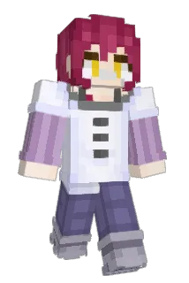 SenorMonkey123 Minecraft avatar full body