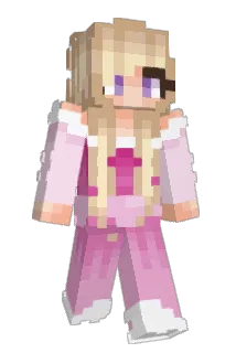 Senor_Mojo Minecraft avatar full body
