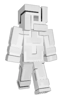 Senox947 Minecraft avatar full body