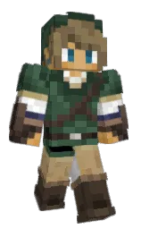 Custom render preview