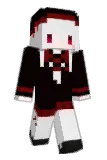 SenpaiYuki Minecraft avatar full body