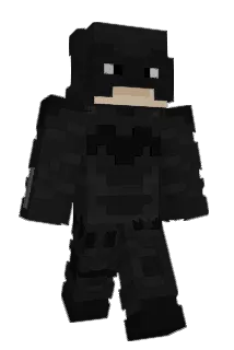 Senra_7 Minecraft avatar full body