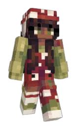 Custom render preview