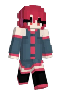 Sensa1001 Minecraft avatar full body